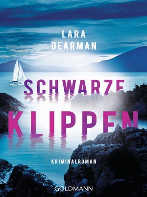 cover image of Schwarze Klippen